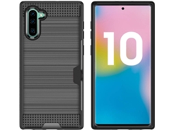 Capa iPhone XS Max WISETONY Yingeer-255 Cinza