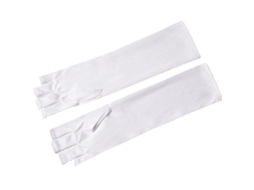 Luvas De Proteção Uv Para Lâmpada Uv, Secador De Unhas, Luvas Anti-uv Para Uso Prolongado