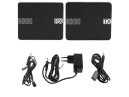 Extensor Hdmi LAXISCREED Conversor Hdmi para Rj45
