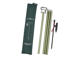 Lanterna De Camping Led, Recarregável E Impermeável Para Suas Aventuras Ao Ar Livre. Olysi Shop