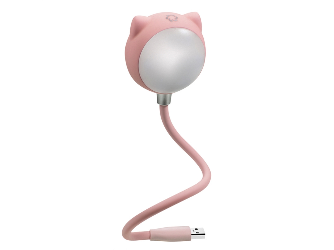 Colunas Bluetooth Ydcy 1022H53 Rosa
