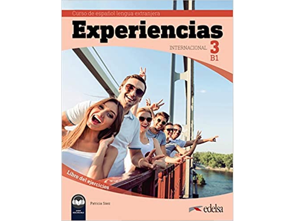 Experiencia Internacional 3  C.ejercicios 2026