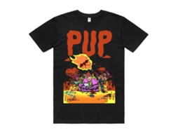 Pup This Shirt Sucks Ass T shirt ROCKINSTONE Unisex Adults Best Sellers Size:s