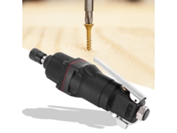 Laxiscreed Chave De Impacto Pneumática Profissional 8000-9000 Rpm Para Indústria