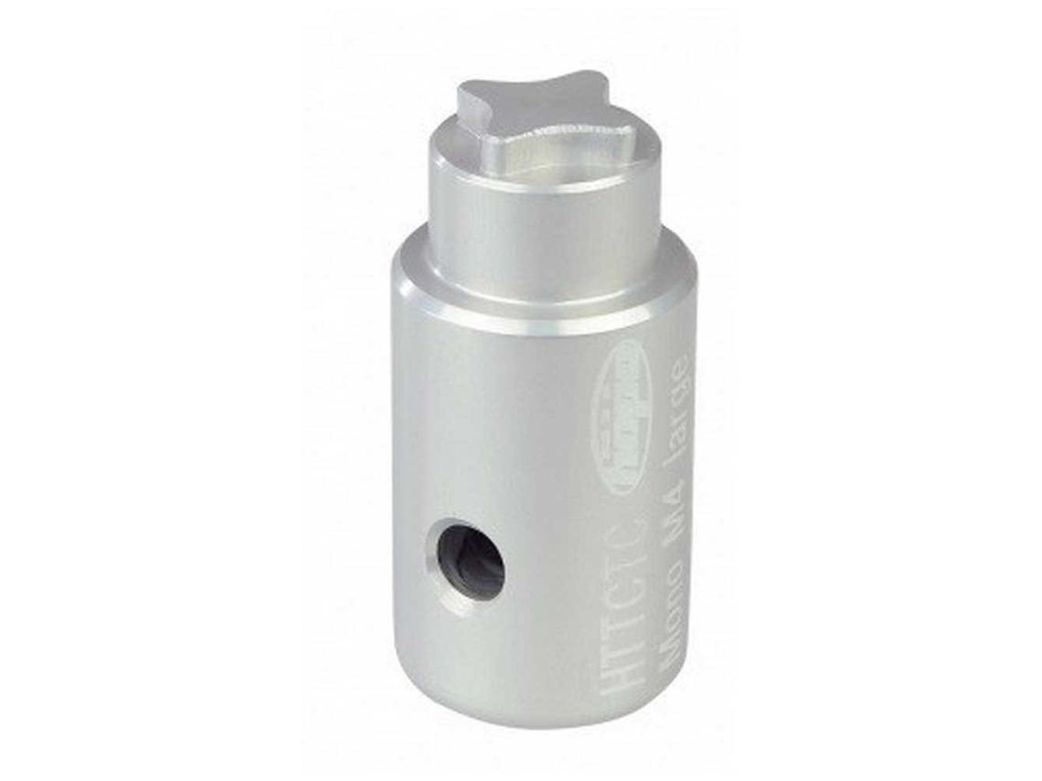 Piston Tool M4 L/X2/E4/V4 Prateadohope