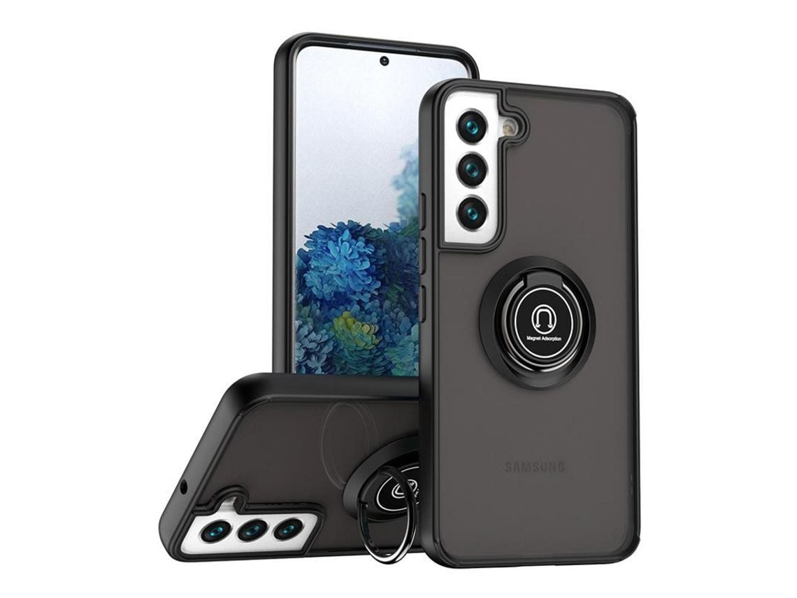 Capa Queda Para Samsung Yemaesre