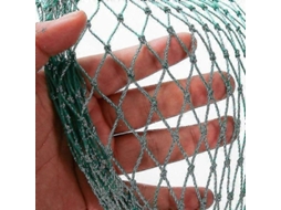 Rede de Proteção contra Pássaros, 5x10m CHARM
