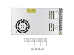 Fonte de Alimentação HKJ (IP67, 24V)