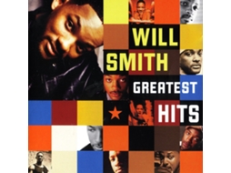CD Will Smith - Greatest Hits