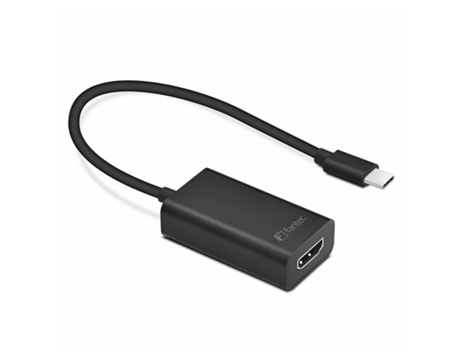 Adaptador FANTEC
