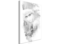 Quadro ARTGEIST Ethnic Look (1 Part) Vertical (20x30)
