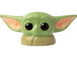 Copo de Escritório STAR WARS The Mandalorian: The Child