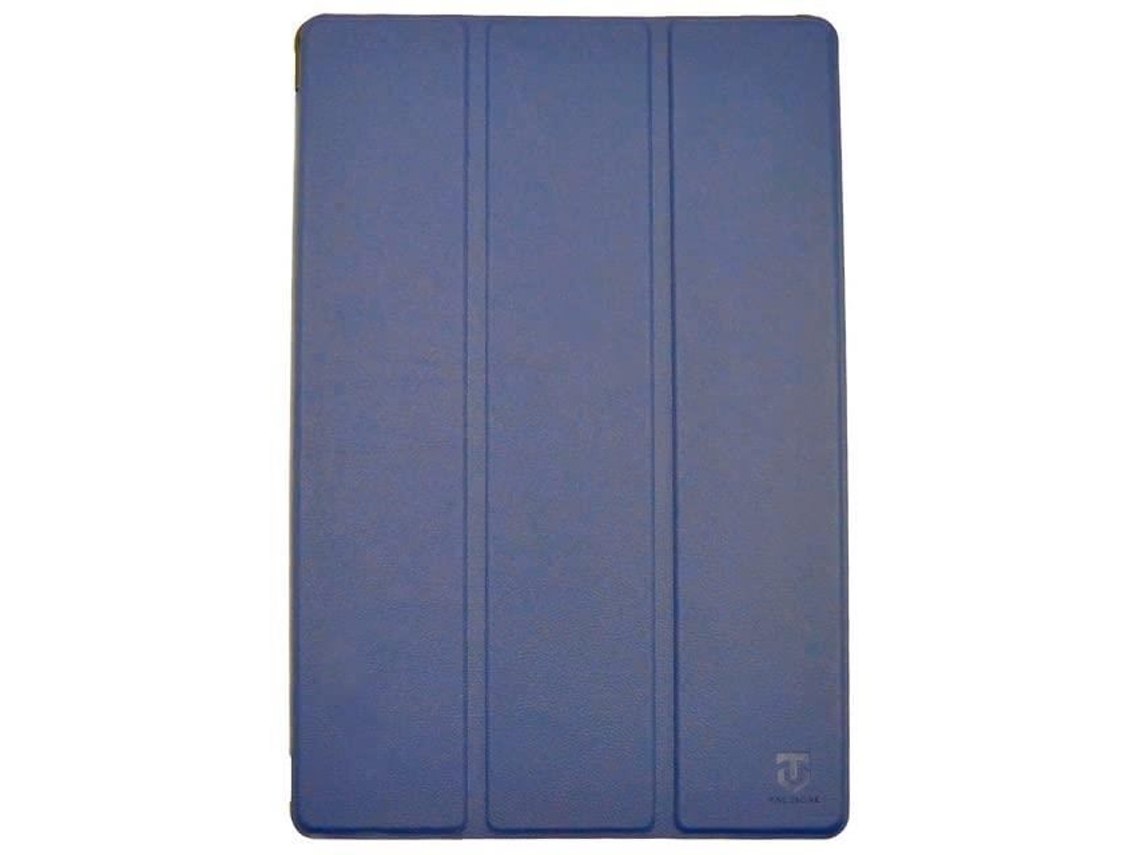 Capa Trifold Original Tactical Étui Azul Para Apple Ipad Mini 6