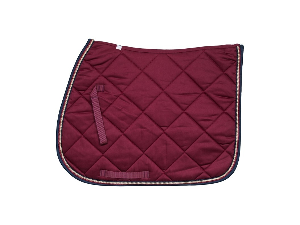 Almofada de sela para cavalos HFI
