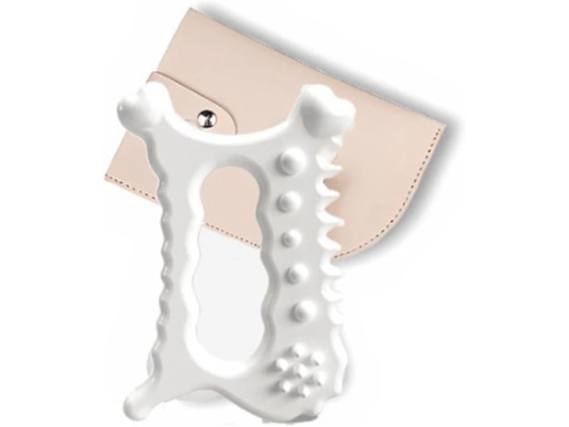 Raspador Gua Sha de Cerâmica SFUSHOS