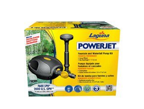 Powerjet 2000/7600 