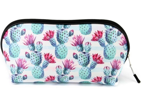 Nécessaire OH MY POP! Nopal Jelly (Multicor - 18x34x11cm)