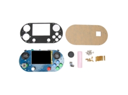Placa de Expansão de Console Portátil LAXISCREED