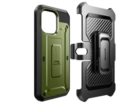 Capa Universal SUPCASE Verde