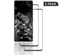 Pelicula de Vidro HONGWE. Galaxy A71