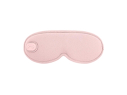 Máscara De Proteção Ocular 3d Com Vapor, Aquecimento Elétrico Inteligente, Modo Noturno, Conexão Usb E Massagem Vibratória.