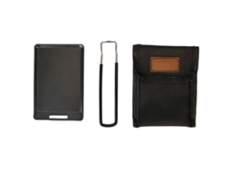 Tabua de Churrasco Mini Ferro Portatil Facil Limpeza