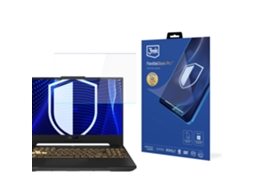 Película De Ecrã Asus Tuf Gaming F15 Up To 17 3mk Flexibleglass Pro
