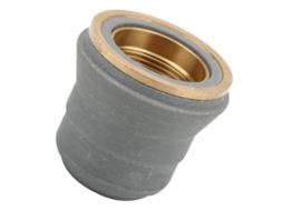 Laxiscreed Capa De Proteção Fixa Para Tocha Plasma Pt-40/pt-60, Compatível E Durável