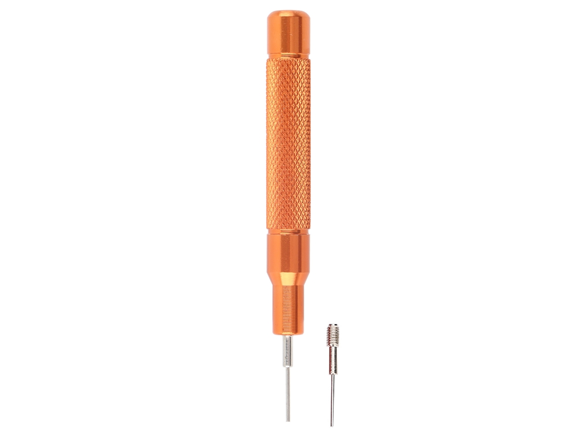 Ferramenta De Reparo Para Relógio Com Remoção De Pino De Link 0.8mm
