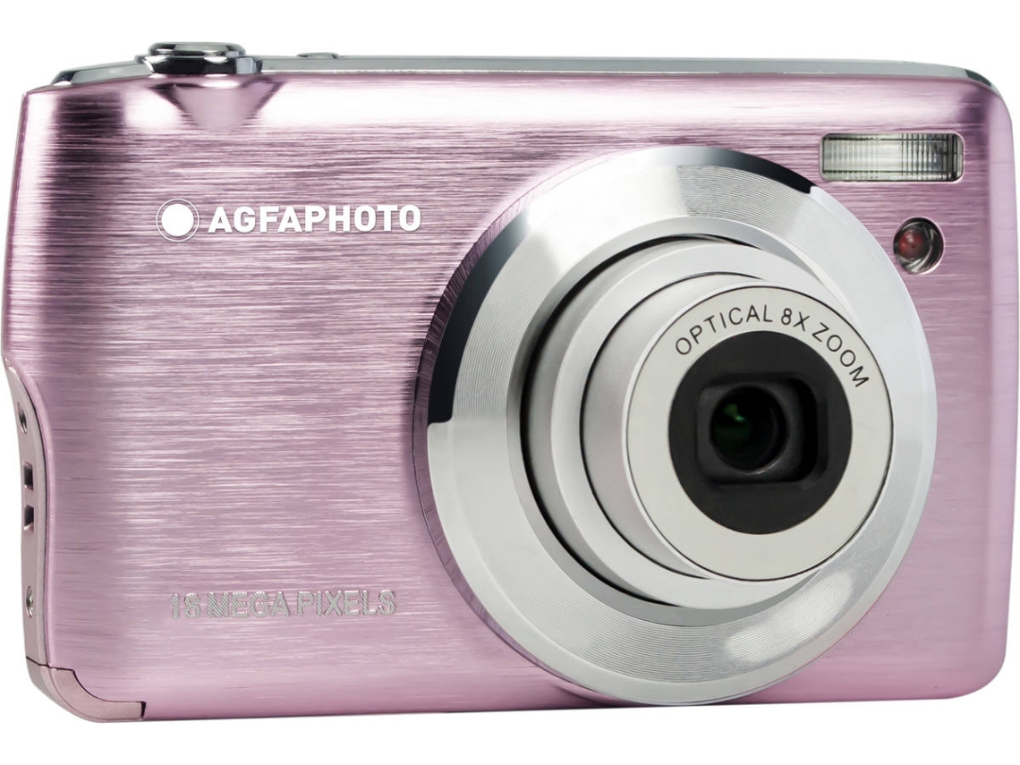 Máquina Fotográfica AGFAPHOTO DC8200