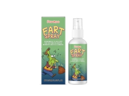 Spray Elimina Cheiro Peido Fragrância