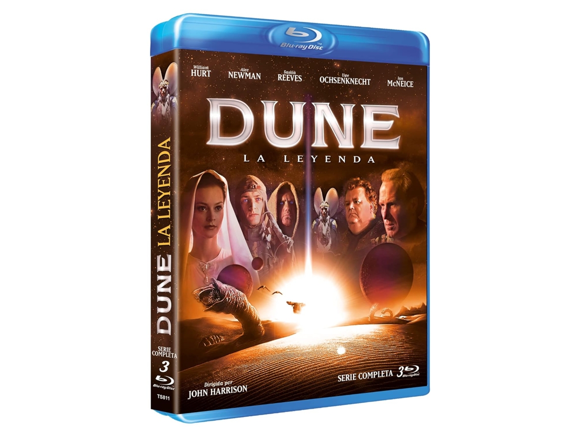 Dune (Serie TV (2000) 
