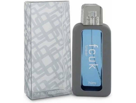 Perfume   Forever For Him Eau de Toilette (100 ml)