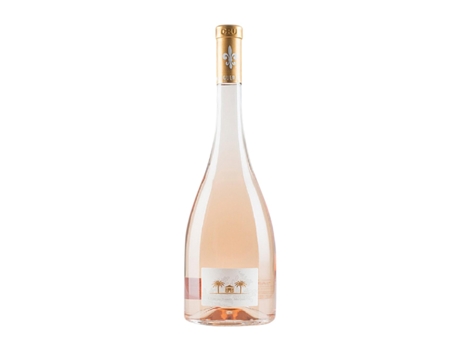 Vinho rosé CHÂTEAU SAINTE MARGUERITE Symphonie Rosé Côtes de Provence Garrafa Magnum (1.5 L - 1 Unidade)
