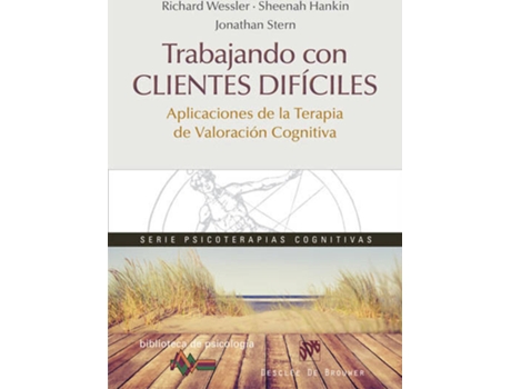 Livro Trabajando Con Clientes Difíciles de Vários Autores