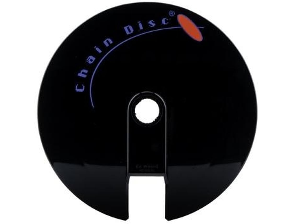 Chain Protection 46-50 Teeth Black AXA
