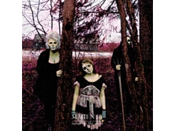 CD Magenta  - Songs For The Dead