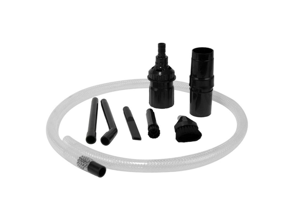 Adaptador Torneira, Acessórios Para Aspiradores De Pó De Limpeza De Precisão, Incluindo Bico P, Para Aspirador De Pó