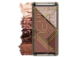 L.A. Girl Eyelux Sombras Paleta Eternizar 40 Gr