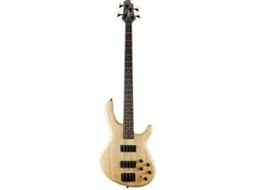 Baixo Elétrico CORT ACTION DLX V AS OPN