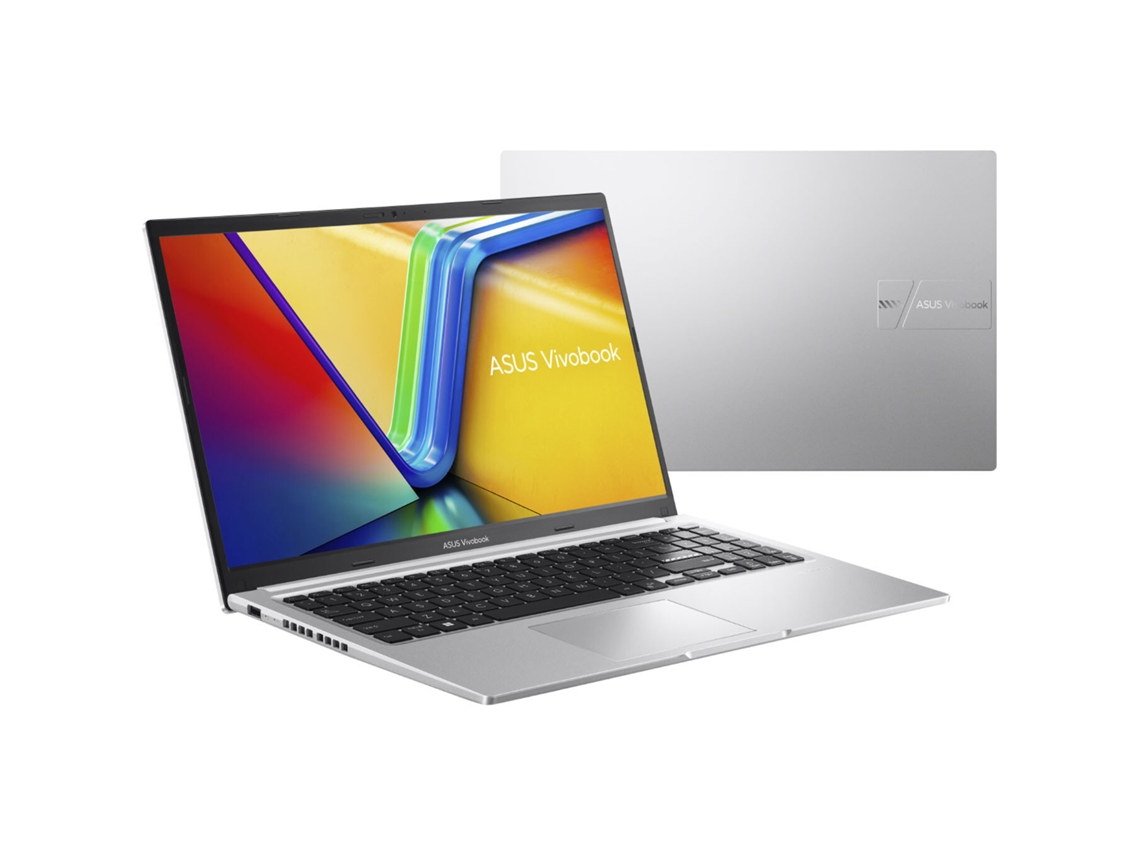 Portátil Asus Vivobook 15 M1502ya Ryzen 7 16gb Ram 1tb Ssd Fhd Radeon W11 (recondicionado - Como Novo)
