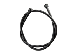 Manguera / tubo 125 cm. para sulfatadora a bateria WOLFPACK LINEA PROFESIONAL (08052000)