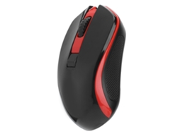 Rato Sem Fio LAXISCREED 2.4ghz Silencioso