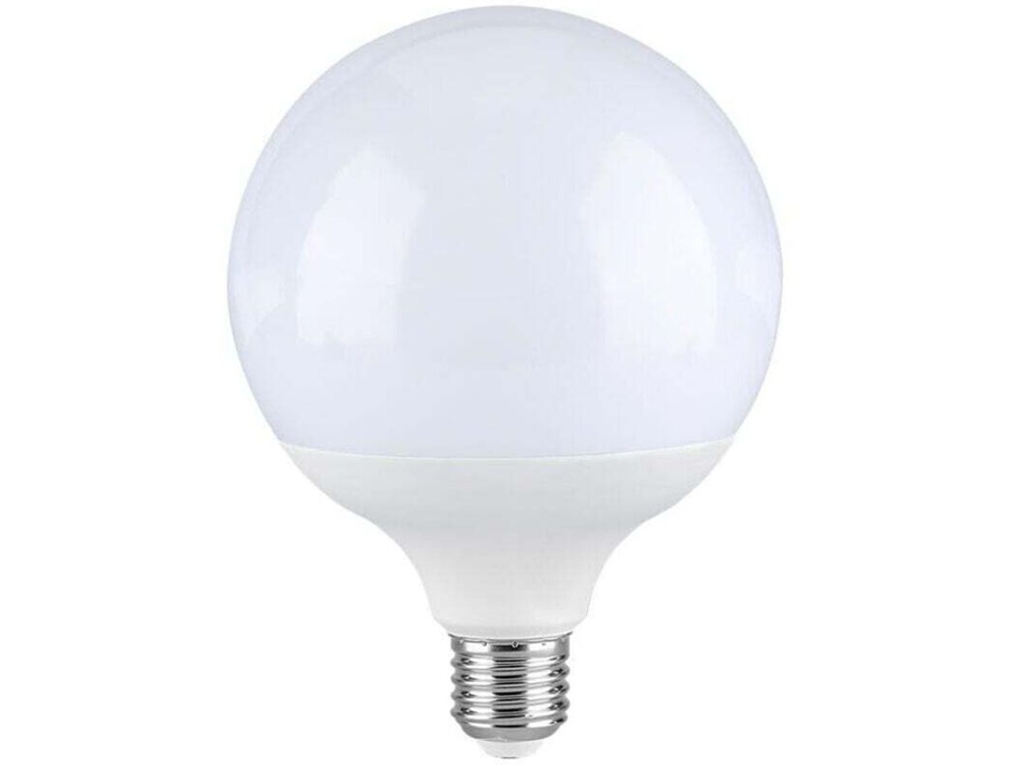 Lâmpada Led Globo E27 25w G120 Ângulo de Feixe de 200° Máxima Efic OEM