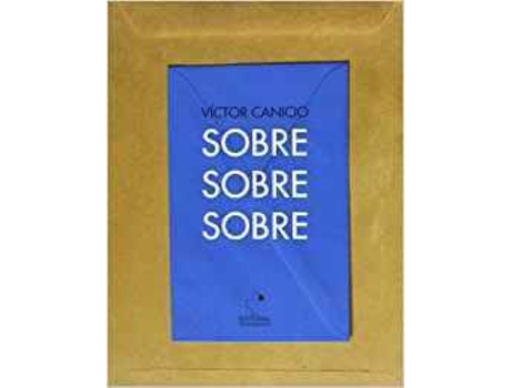 Livro Sobre, Sobre, Sobre de VVAA (Espanhol)
