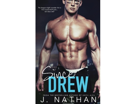 Livro Since Drew de J Nathan (Inglês)