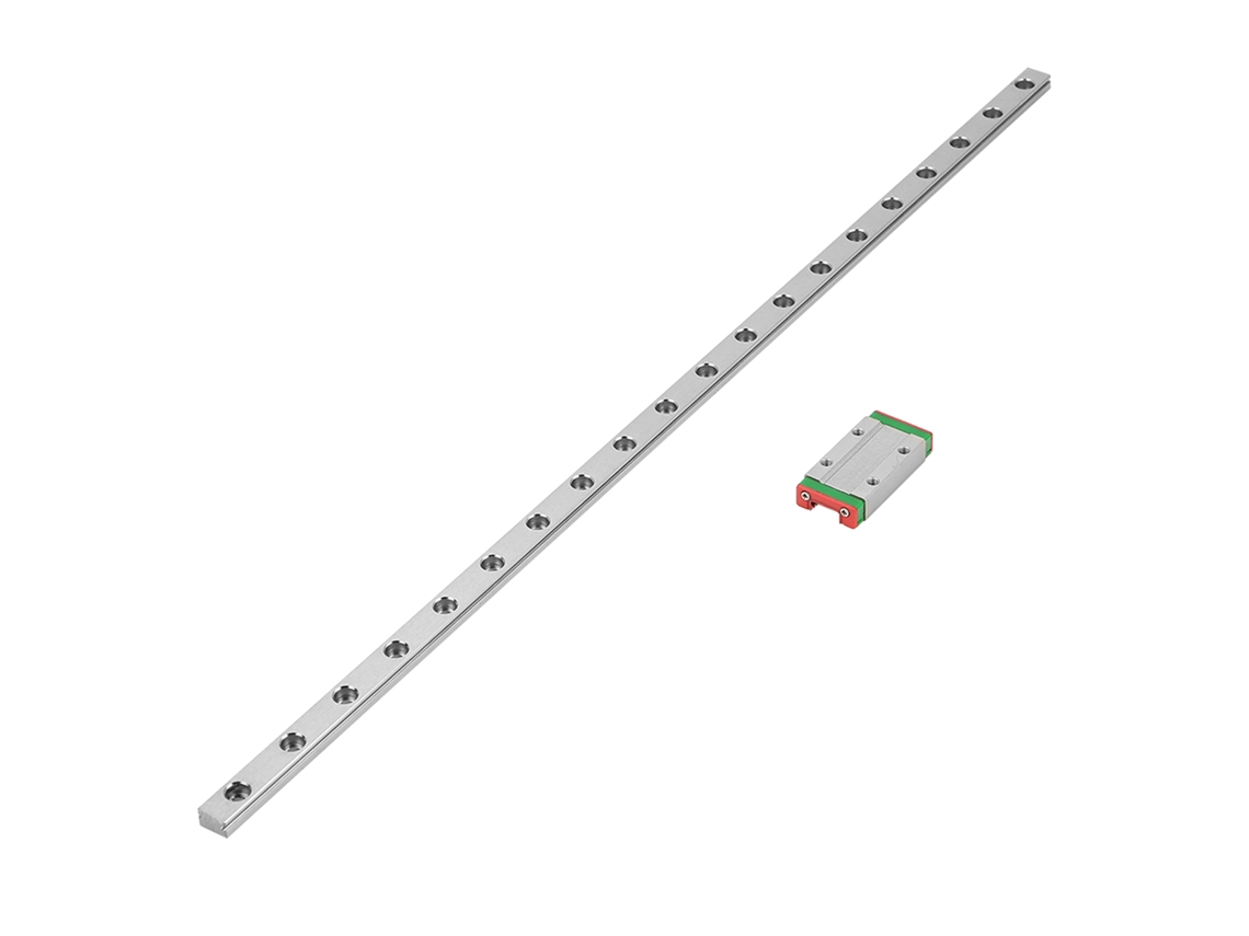Laxiscreed Trilho Linear Pequeno Para Guiagem E Deslizamento De Precisão