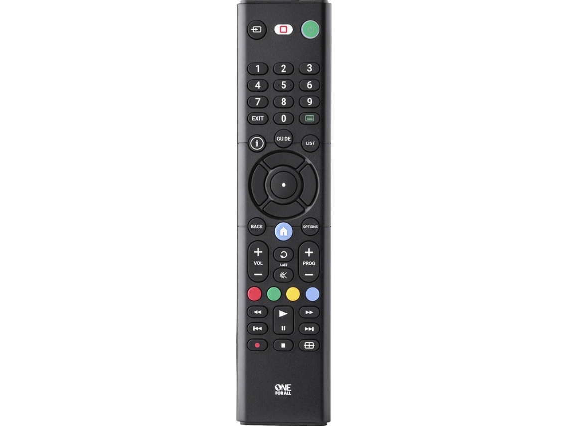 Comando TV ONE FOR ALL Sony Urc1312 (Outlet Caixa Aberta )