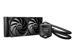Refrigeracion Liquida Cpu Bequiet Pure Loop 3 240mm BE QUIET!
