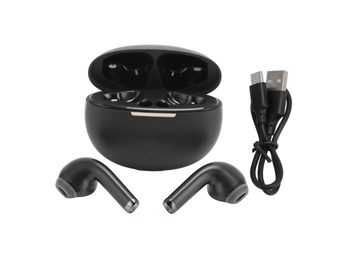 Fones de Ouvido Bluetooth LAXISCREED Tws À Prova D'água